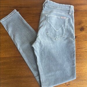 Women's Light Blue Jeans